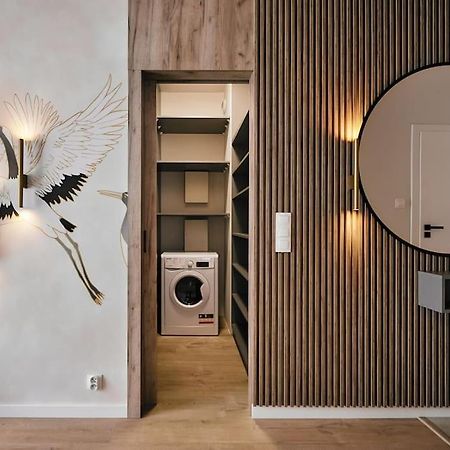 Golden Dreams Luxury Apartments 103 Krakow Exterior photo