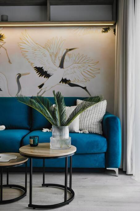 Golden Dreams Luxury Apartments 103 Krakow Exterior photo