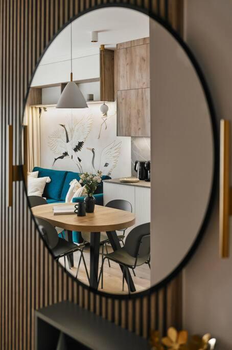 Golden Dreams Luxury Apartments 103 Krakow Exterior photo