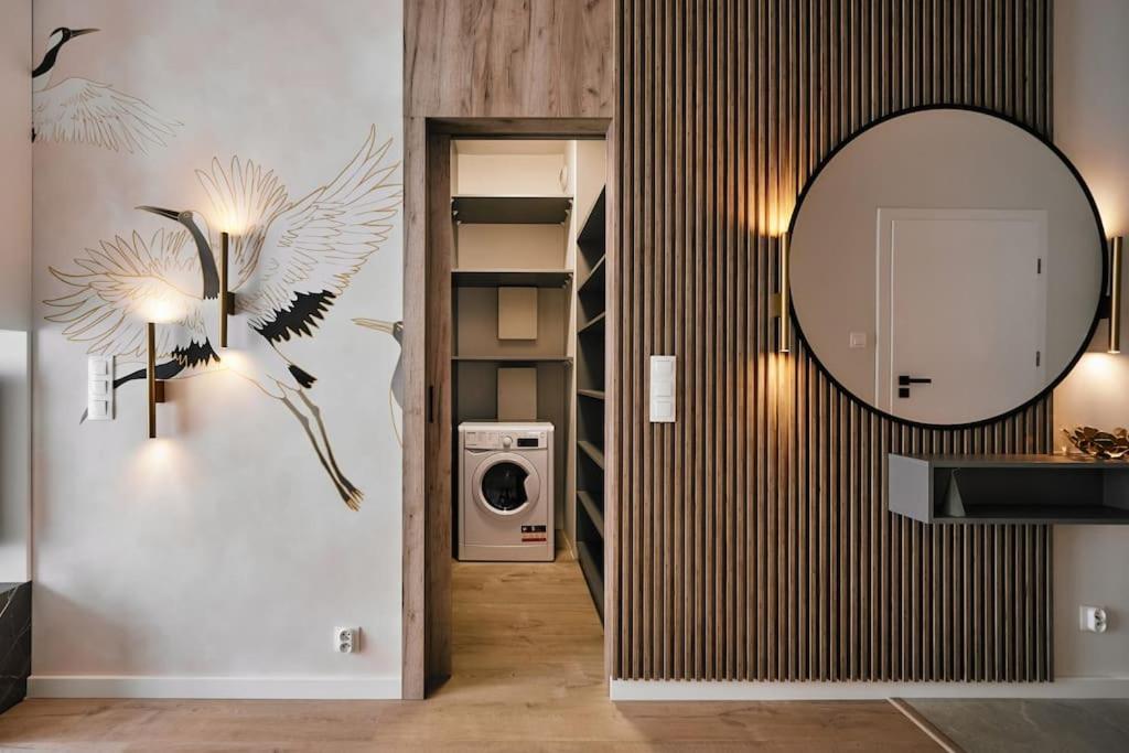 Golden Dreams Luxury Apartments 103 Krakow Exterior photo