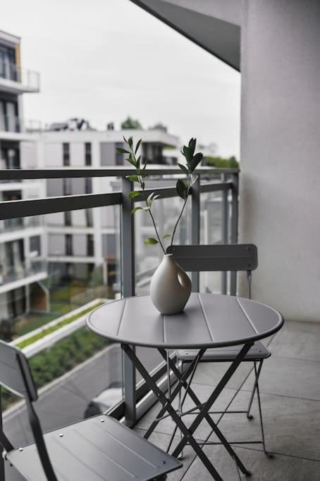 Golden Dreams Luxury Apartments 103 Krakow Exterior photo